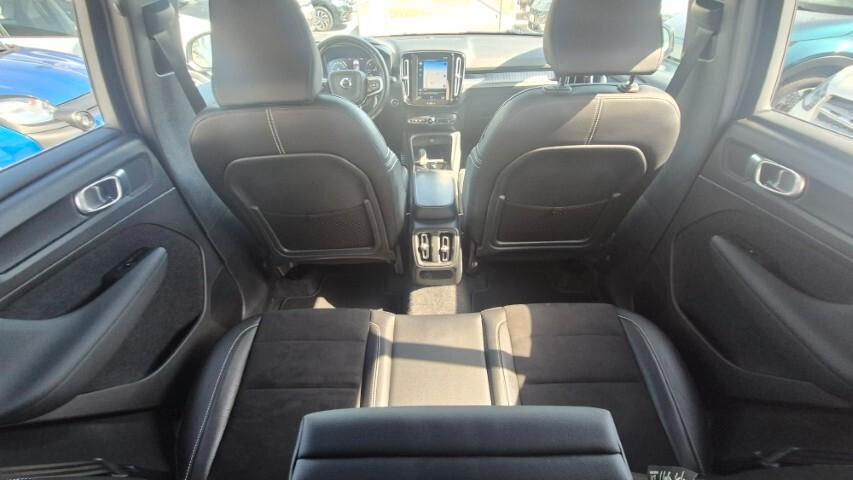 Volvo XC40 D3 Geartronic R-design - 2019