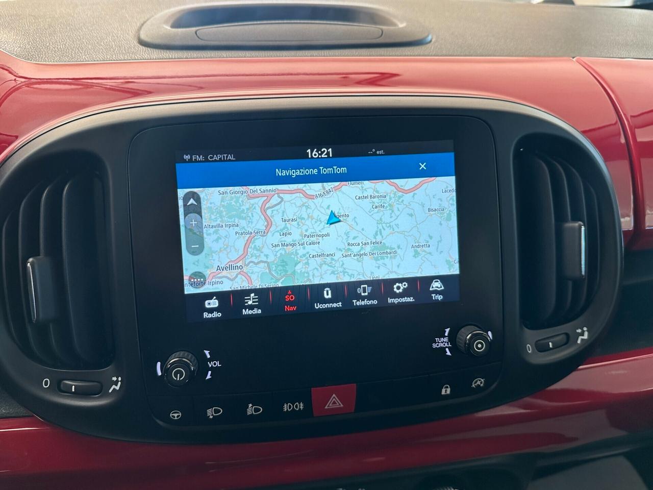 Fiat 500L Living 1.6 M.JET 120 cv. BUSINESS (Nav)