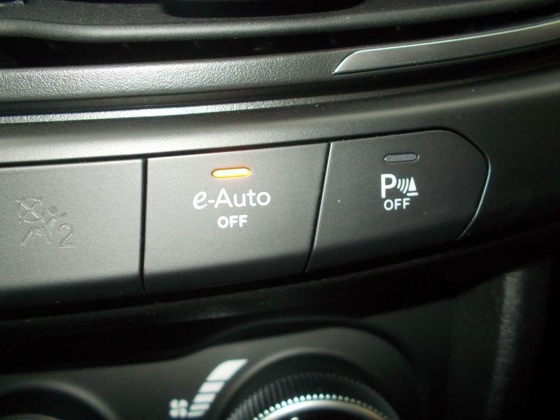 FIAT Tipo Cross 1.5 T4 130cv Hybrid DCT Cross 338.7575187 MASSARI MARCO KM. ZERO