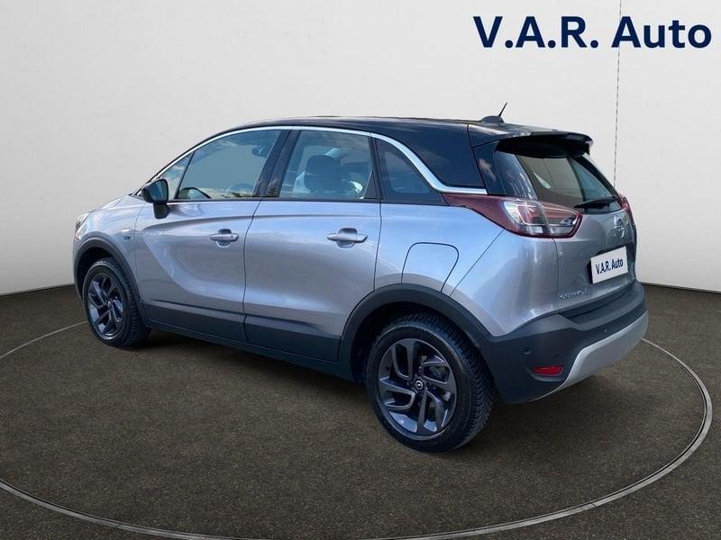 Opel Crossland X Crossland X 1.2 2020 s&s 110cv