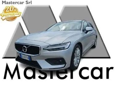 VOLVO V60 2.0 D4 AWD 190cv BUSINESS - GA467XW