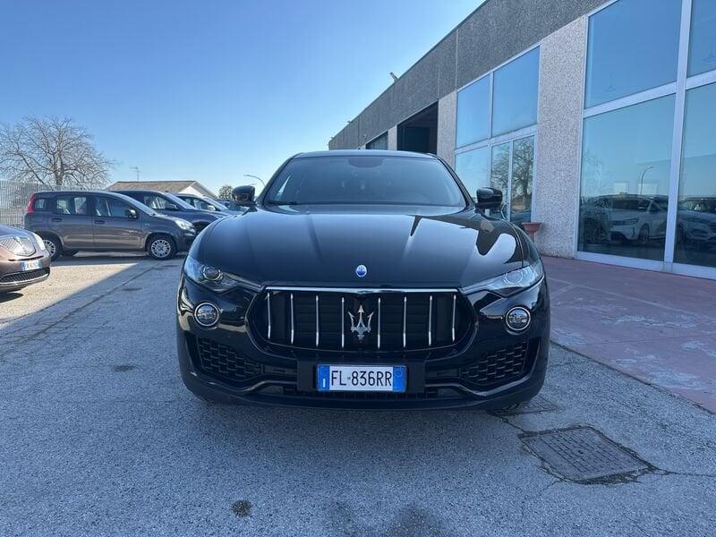 Maserati Levante V6 Diesel 275 CV AWD