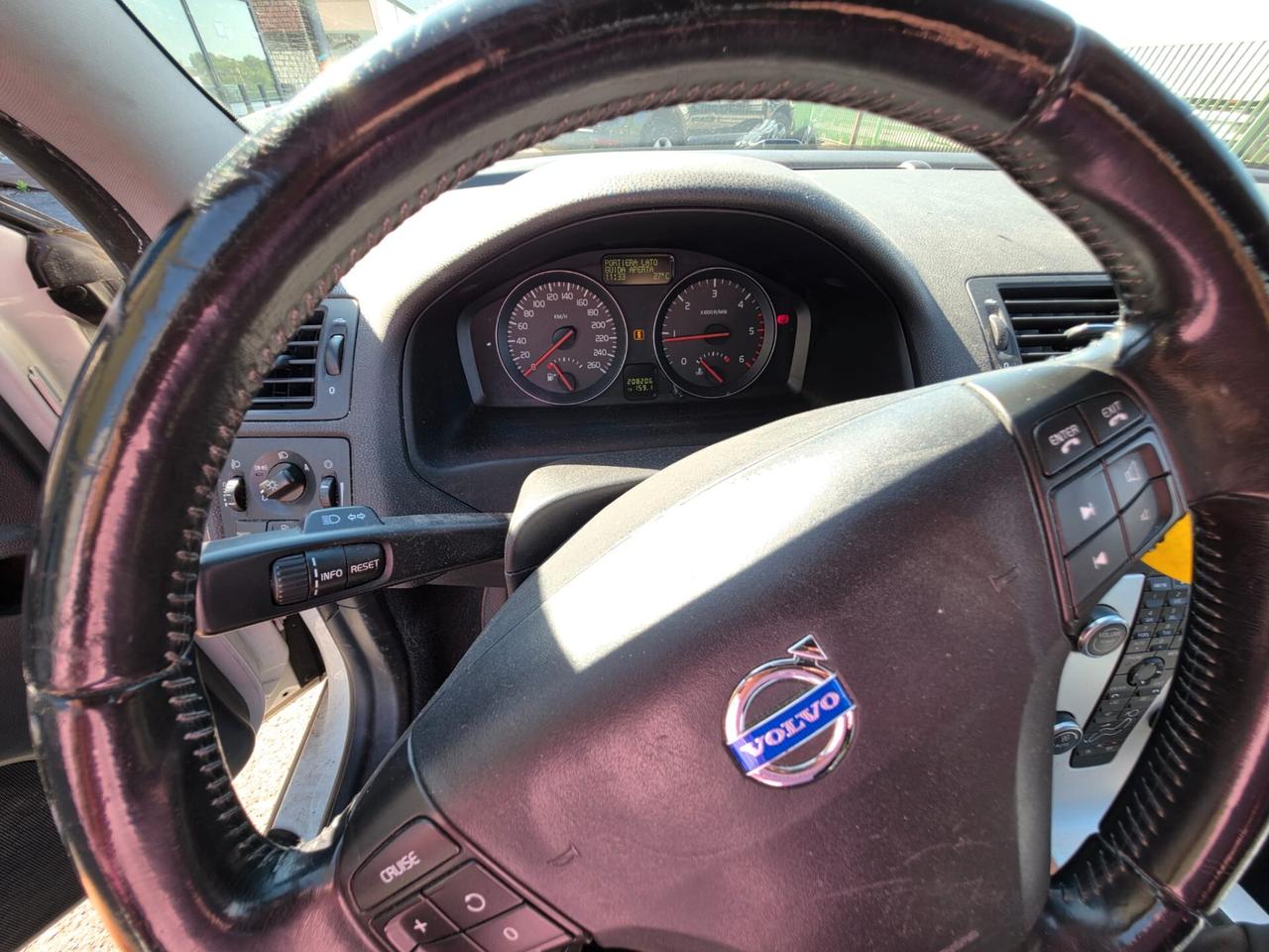 Volvo V50 D2 POLAR