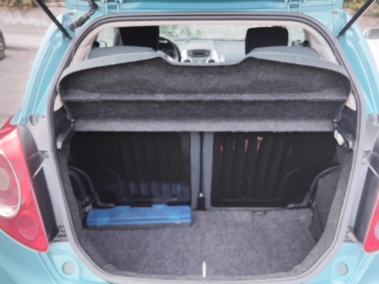 Ford Ka Ka+ 1.2 8V 69CV Titanium