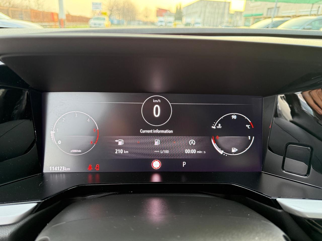 Opel Grandland 1.5 130 Cv diesel Ecotec aut. Ultimate