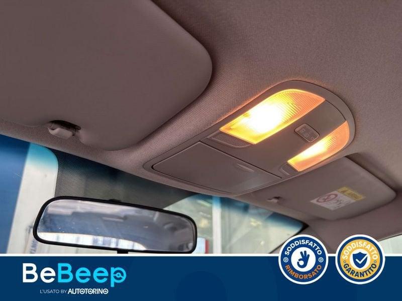 KIA Stonic 1.4 MPI STYLE 100CV MY18