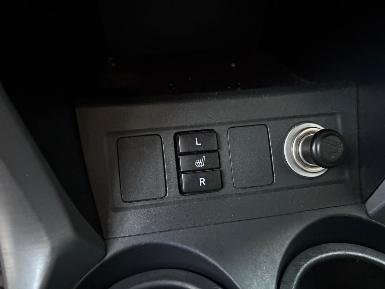 Toyota RAV 4 RAV4 2.2 D-4D 177 CV Luxury