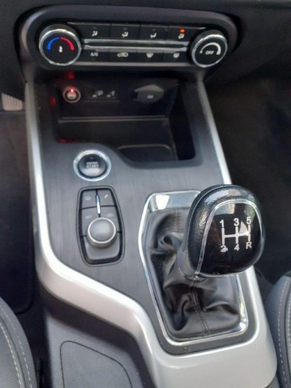 DR AUTOMOBILES dr 5.0 1.5 Bi-Fuel GPL PELLE-TETTO- FULL OPTIONALS