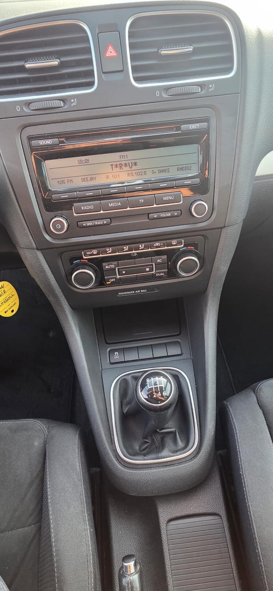 Volkswagen Golf 1.4 TSI 122CV 5p. Highline