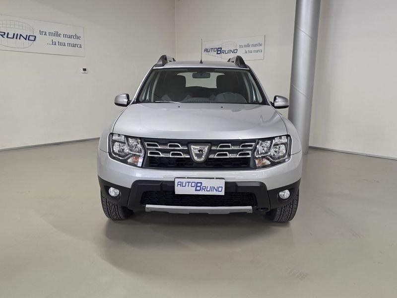 Dacia Duster Duster 1.6 115 CV S&S 4x2 GPL Serie Speciale Brave
