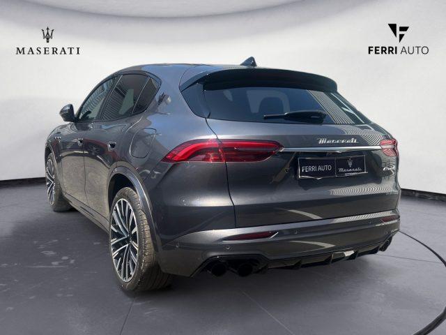 MASERATI Grecale MHEV 330 CV AWD Modena