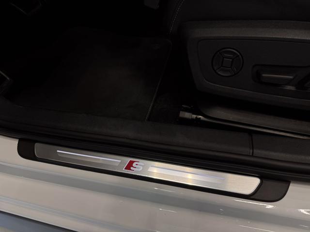 AUDI A3 SPB 35 TDI S tronic S line edition Restyling