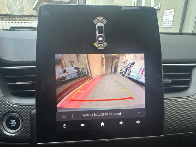 Renault Arkana Full Hybrid E-Tech 145 CV Techno