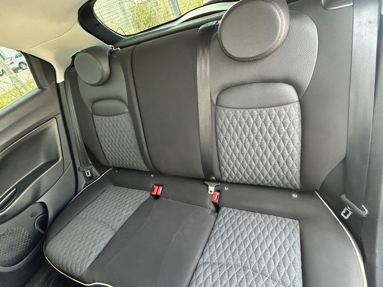 Fiat 500X 1.3 MultiJet 95 CV Cross