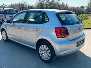 Volkswagen Polo 1.2 TDI DPF 5 p. BlueMotion adatta a neopatentati