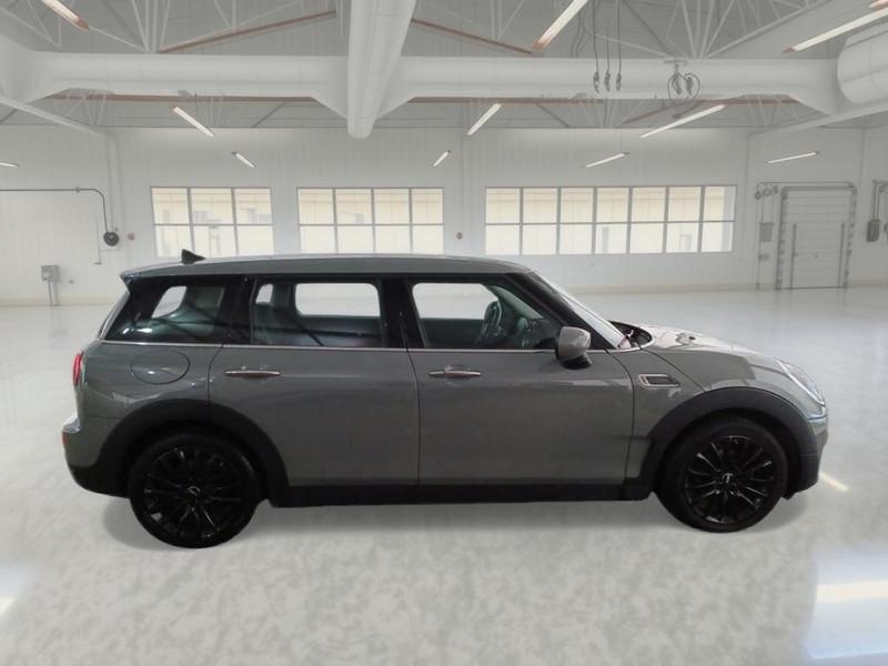 MINI ONE D CLUBMAN D BUSINESS AUTOM. DCT STATION WAGON