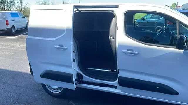 Opel Combo CARGO 1.5 BlueHDi 130cv M PORTATA MAGGIORATA KM0