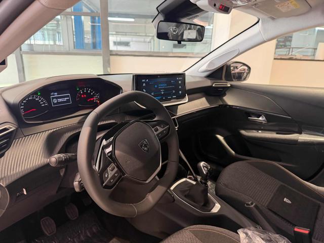 PEUGEOT 208 Edition Turbo benzina 100
