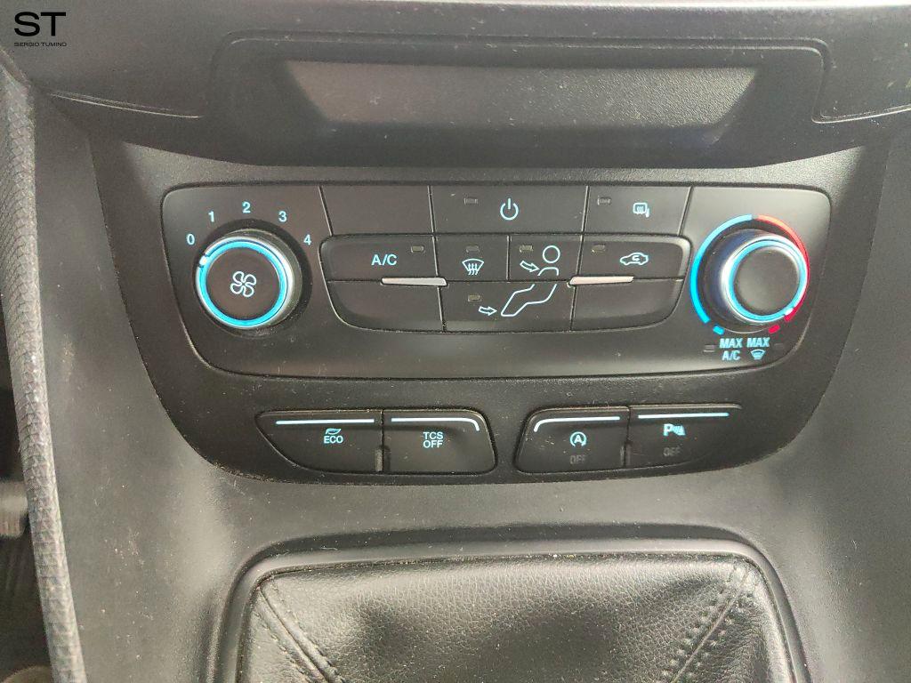 FORD Transit Connect 2ªs - Transit Connect 200 1.5 Ecoblue 100CV