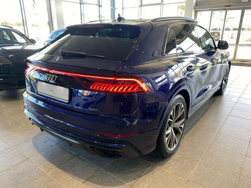 Audi Q8 45 TDI quattro tiptronic MHEV - IVA