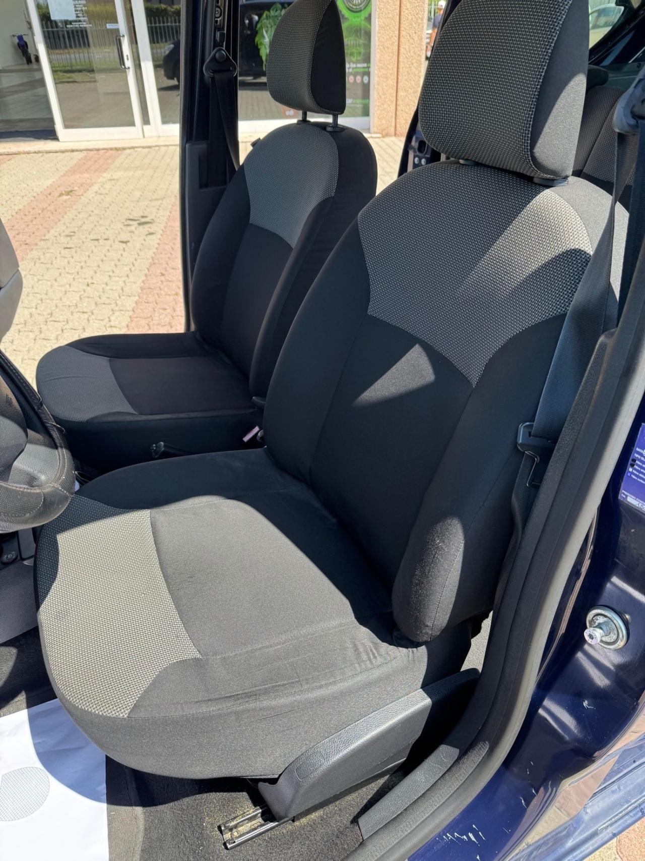 Dacia Dokker 1.6 8V 85CV GPL Ambiance