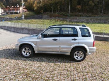 Suzuki Grand Vitara 2.0 turbodiesel 16V cat S.W.