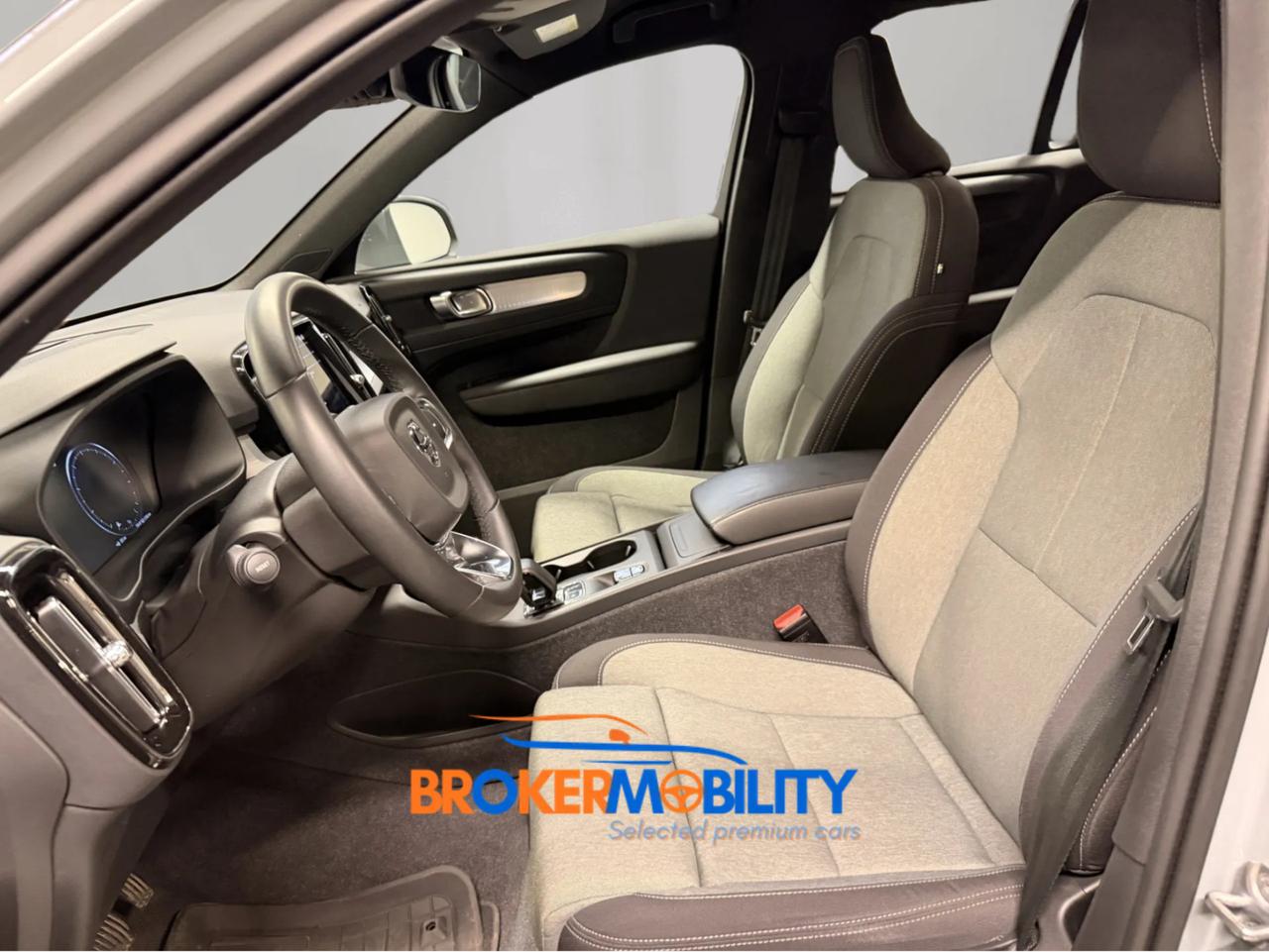 Volvo XC40 1.5 t2 Core Autocarro