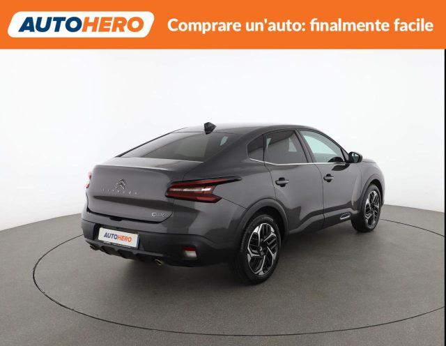 CITROEN C4 X PureTech 130 S&S EAT8 Shine