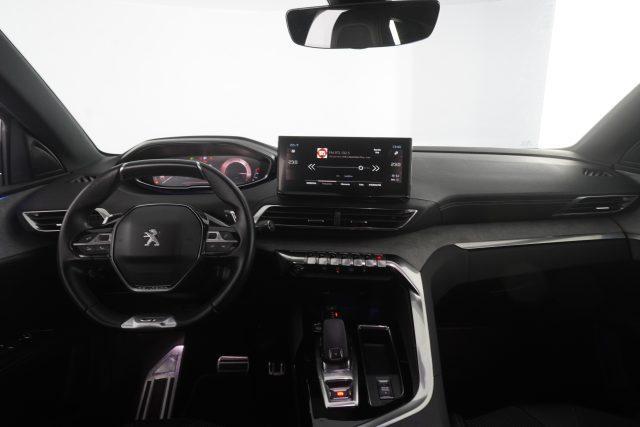 PEUGEOT 3008 3008 BlueHDi 130 EAT8 GT