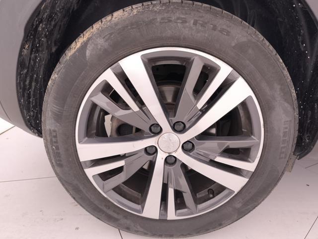 PEUGEOT 3008 1.5 bluehdi Allure s&s 130cv eat8