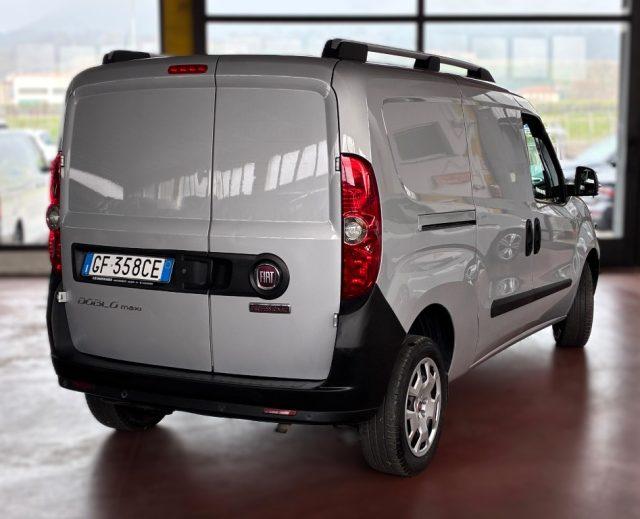 FIAT Doblo Doblò 1.6 MJT 105CV S&S PL-TN Cargo Maxi Business