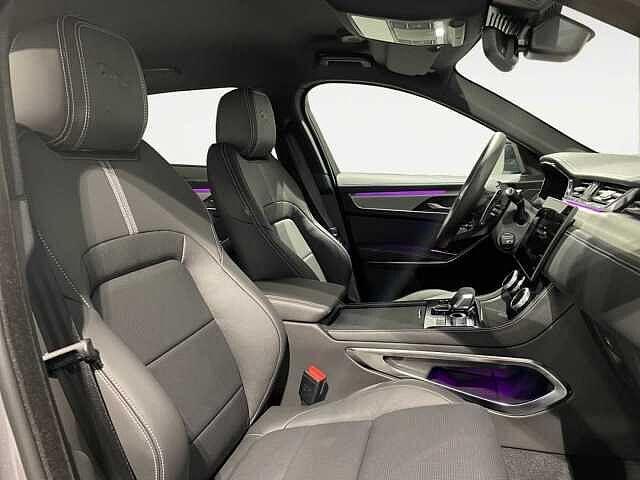 Jaguar F-PACE R-Dynamic S - IVA ESPOSTA