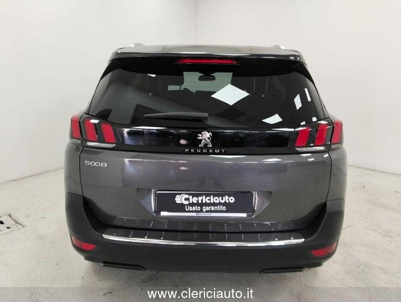 Peugeot 5008 BlueHDi 130 S&S EAT8 Allure Pack 7 POSTI