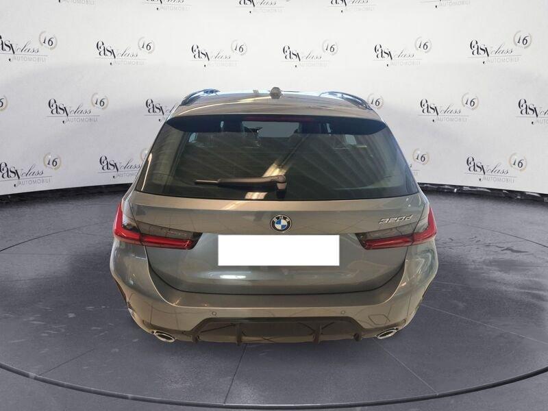 BMW Serie 3 320d 48V Touring Msport ACC Camera 18" Cockpit