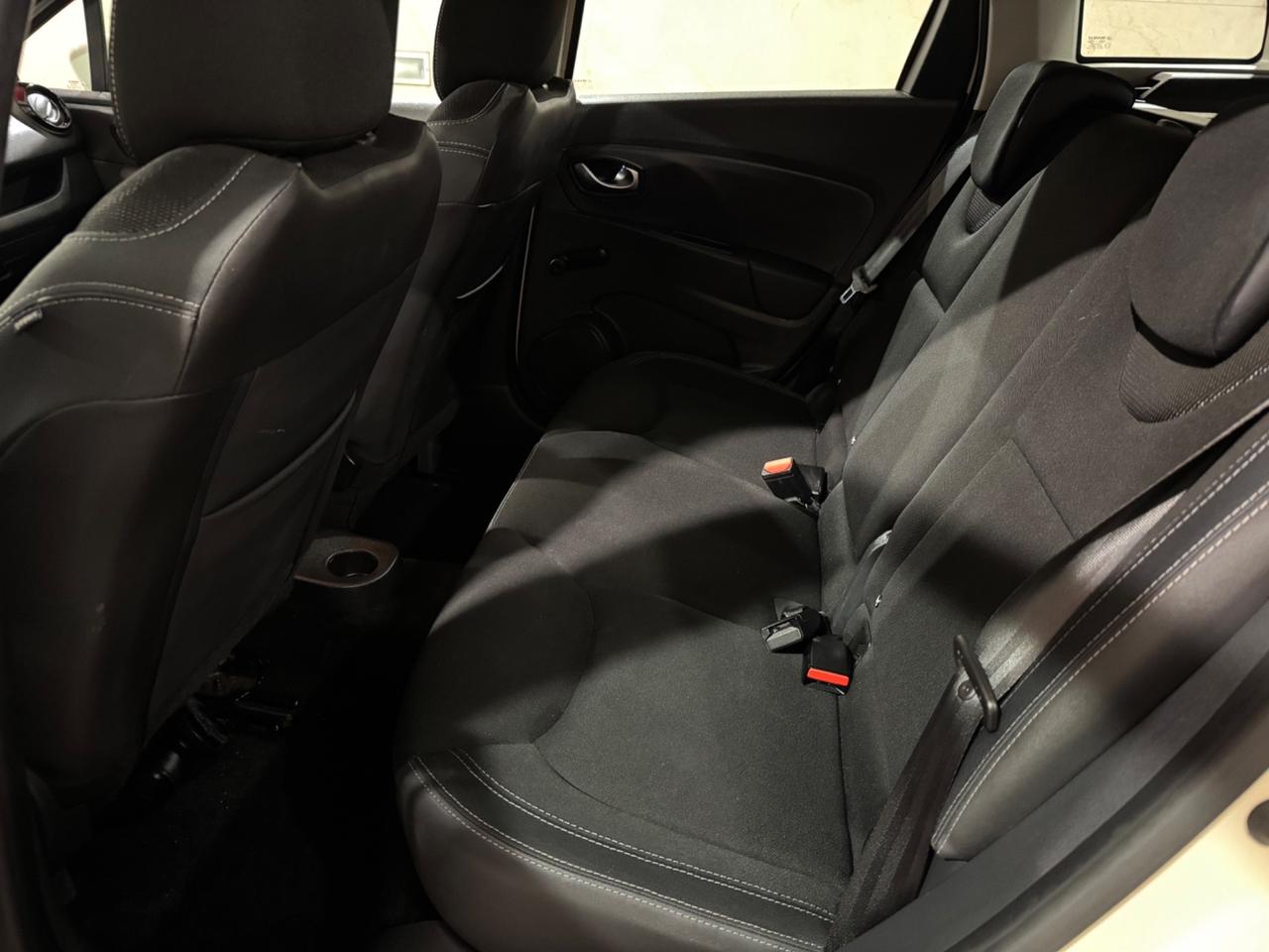 Renault Clio Sporter dCi 8V 75CV Start&Stop Energy Intens