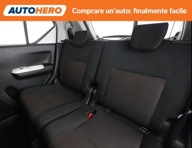 SUZUKI Ignis 1.2 Dualjet iTop AGS
