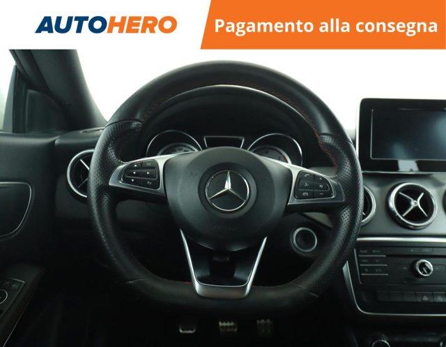 MERCEDES-BENZ CLA 200 CDI Premium