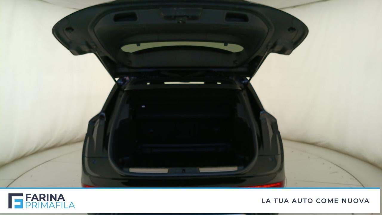 DS DS7 - DS7 1.5 bluehdi Performance Line 130cv auto