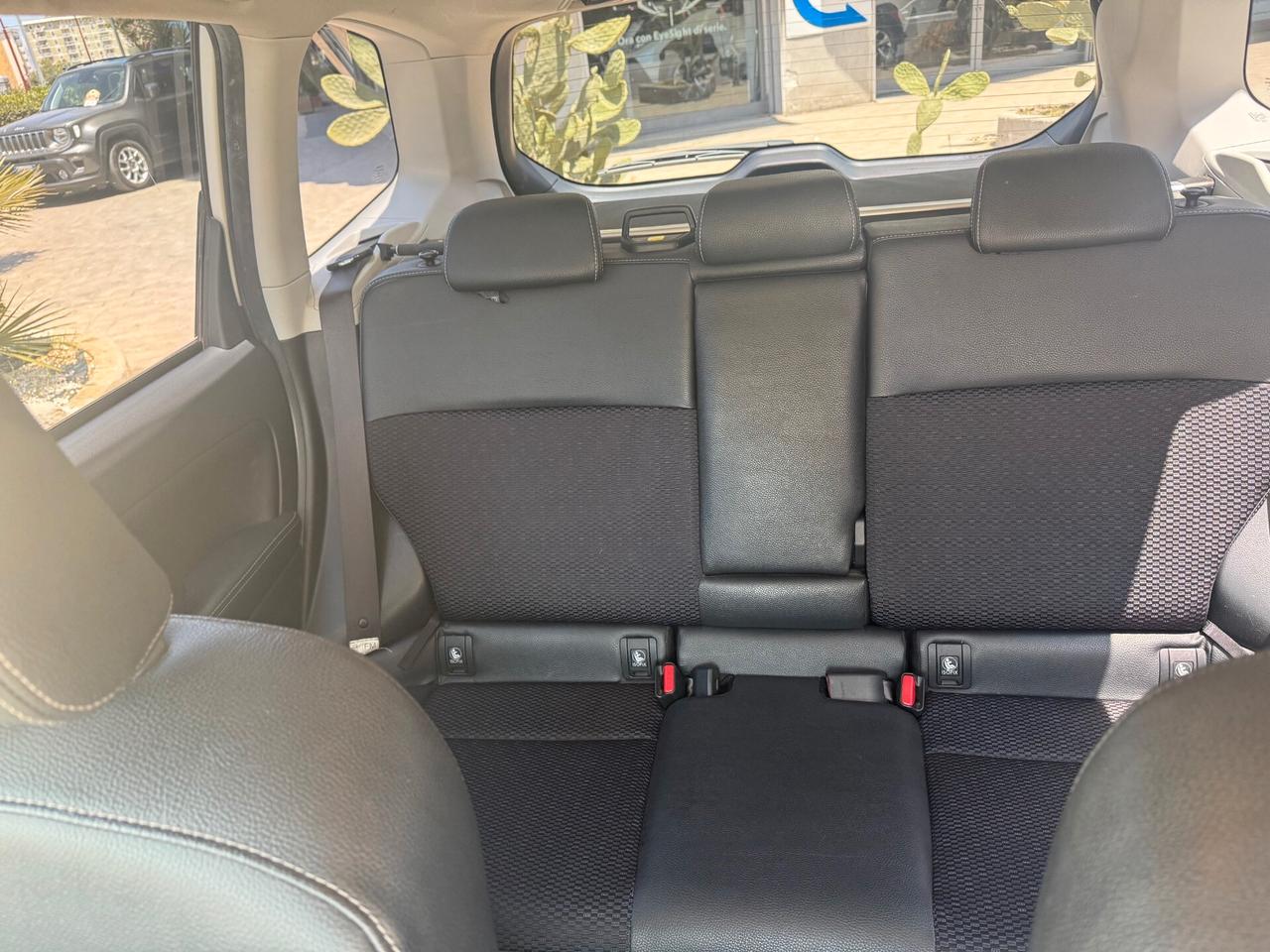 Subaru Forester 2.0 TD Automatica 4x4