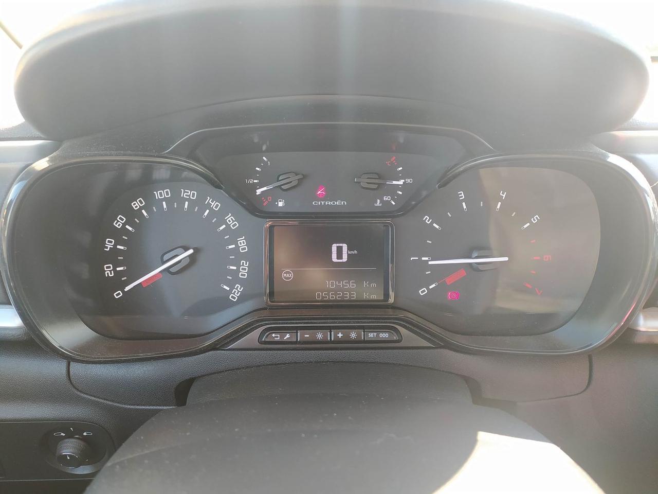 Citroen C3 Shine 1.2 PureTech 83 #10062