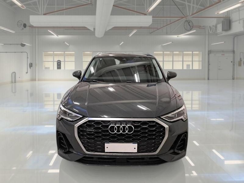 AUDI Q3 SPORTBACK 35 TDI QUATTRO S TRONIC BUSINESS PLUS SUV