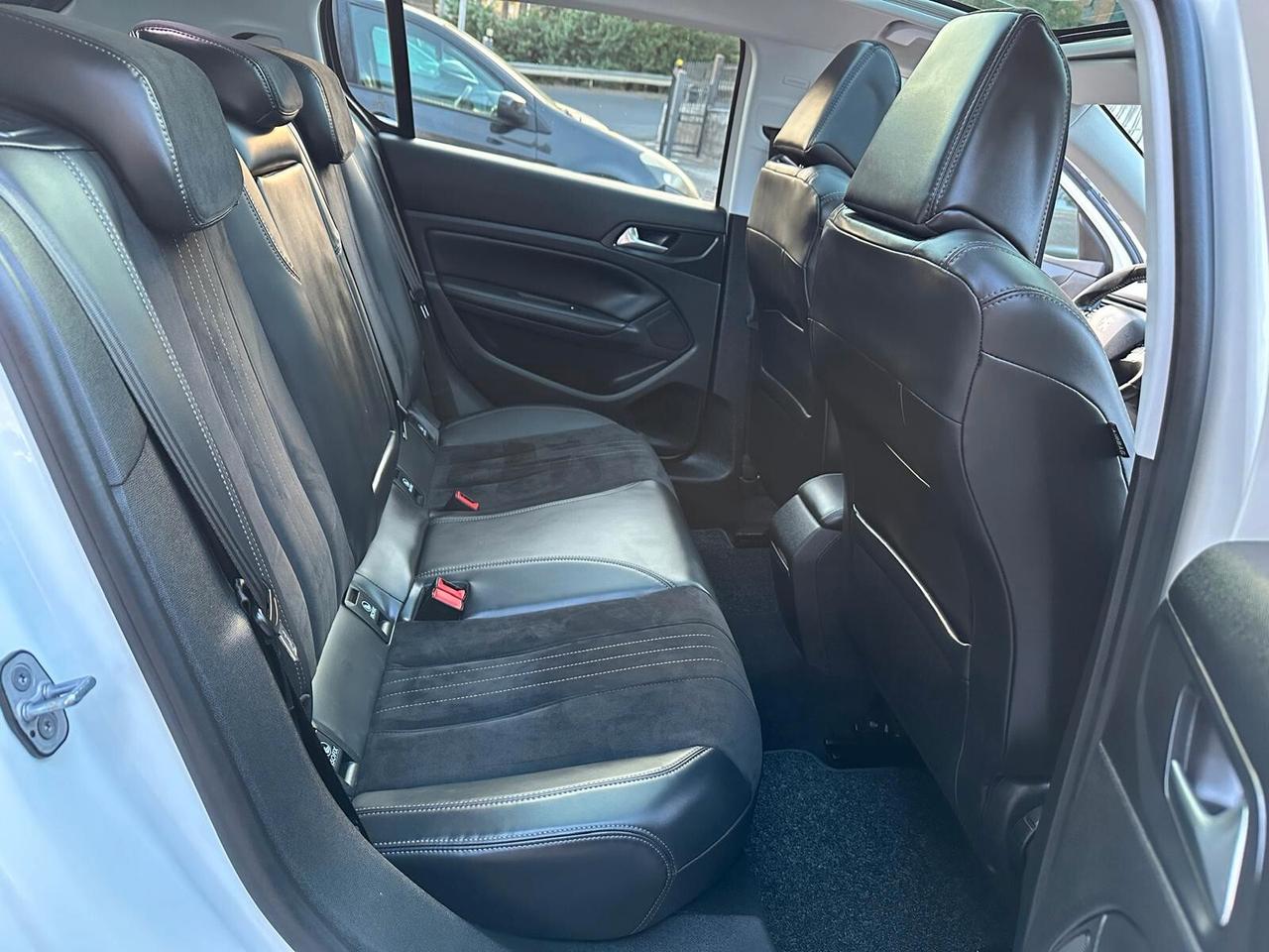 Peugeot 308 BlueHDi 120 S&S GT Line