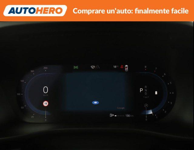 VOLVO XC40 B3 automatico Core