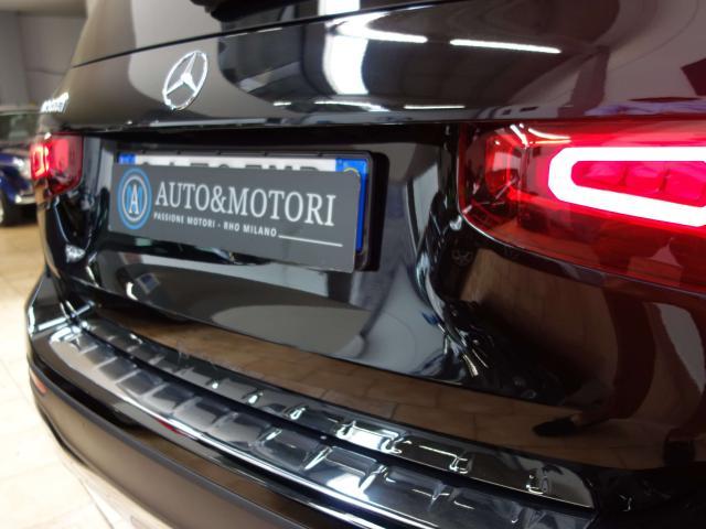 Mercedes-Benz GLB 200 GLB - X247 2019 d Sport Plus auto