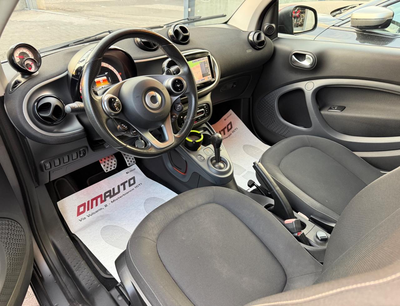 Smart ForTwo 90 0.9 Turbo Urban