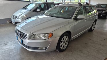 Volvo V70 D3 Geartronic Summum
