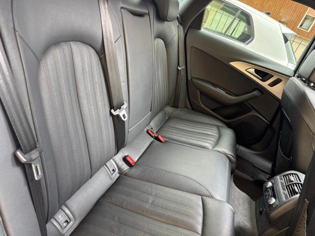 AUDI A6 allroad 3.0 TDI 272 CV S tronic Business Plus TETTO PANORA