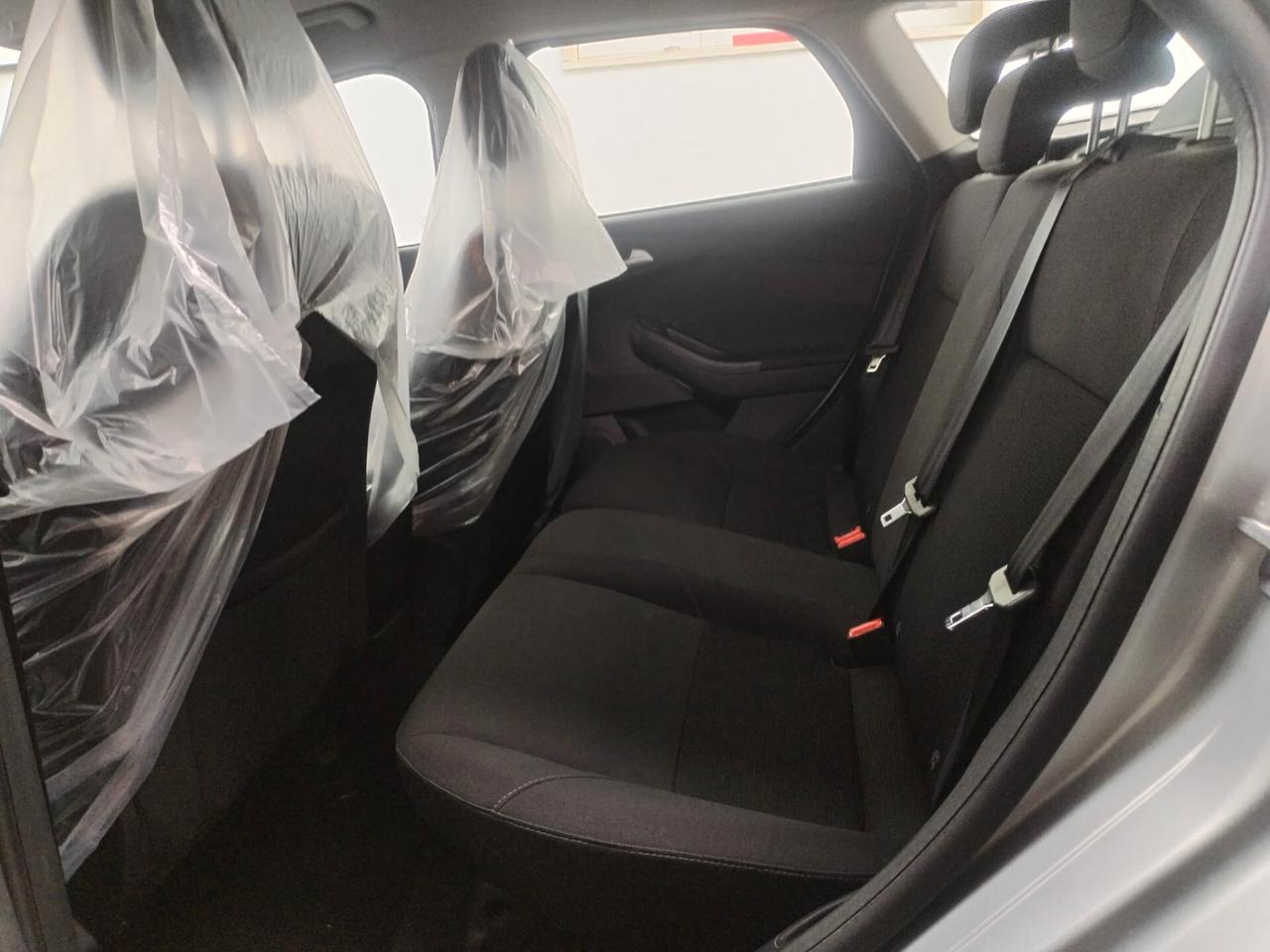 Ford Focus 1.5 TDCi 120 CV Start&Stop SW Titanium Business