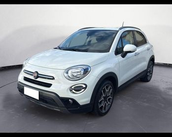 Fiat 500X 1.6 Multijet Cross