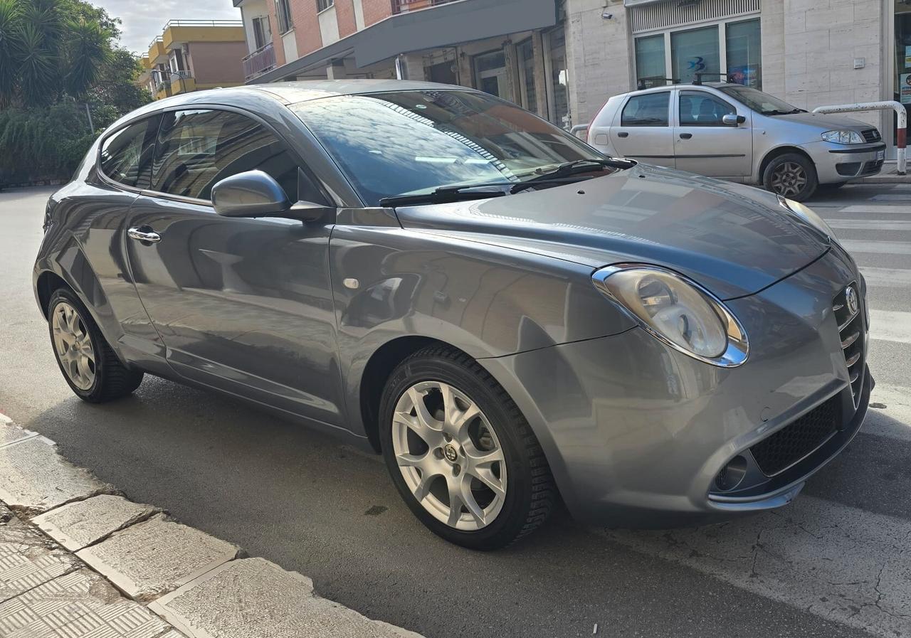 Alfa Romeo MiTo 1.3 JTDm-2 95 cv Distinctive